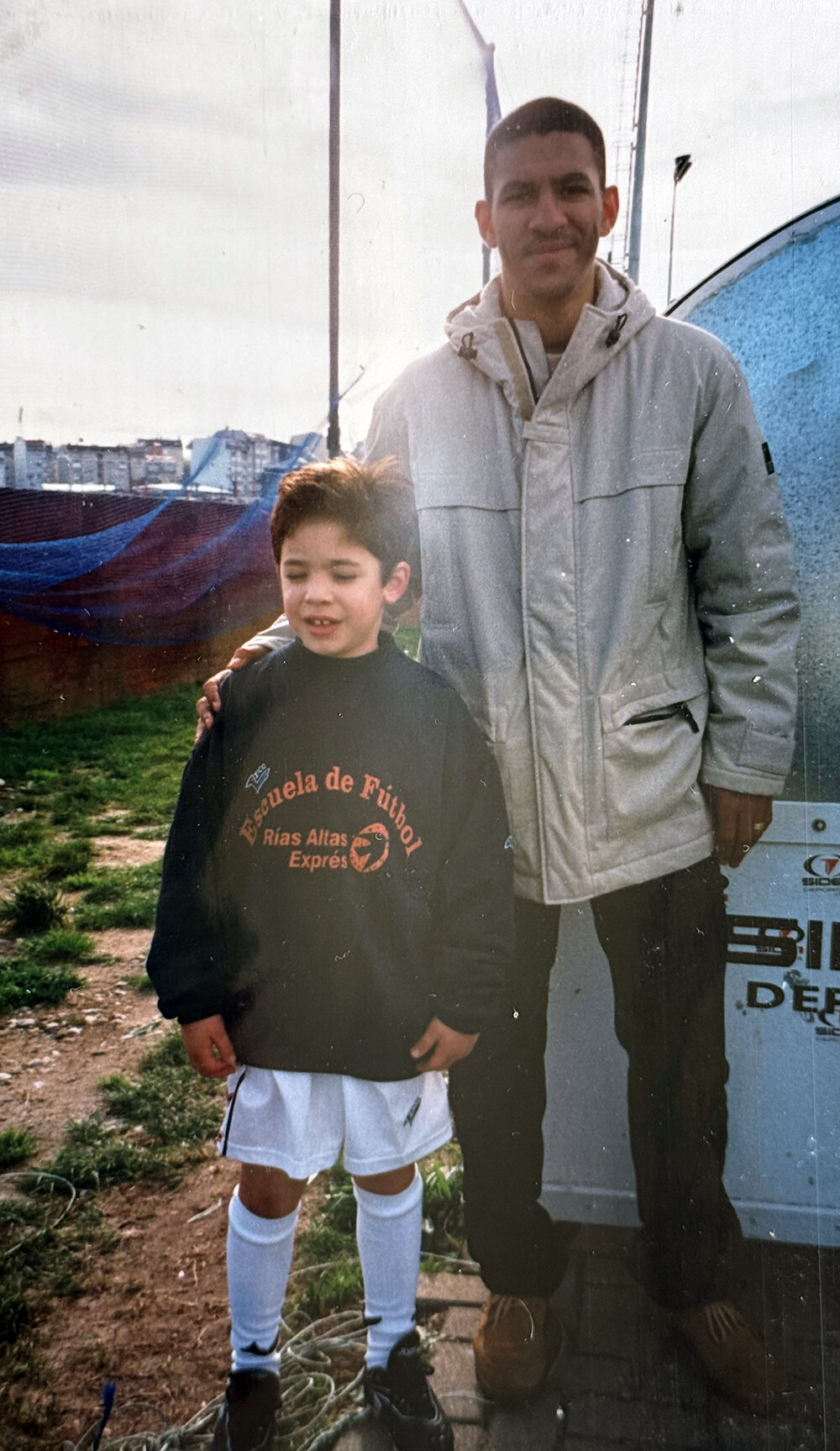 Memory with a player