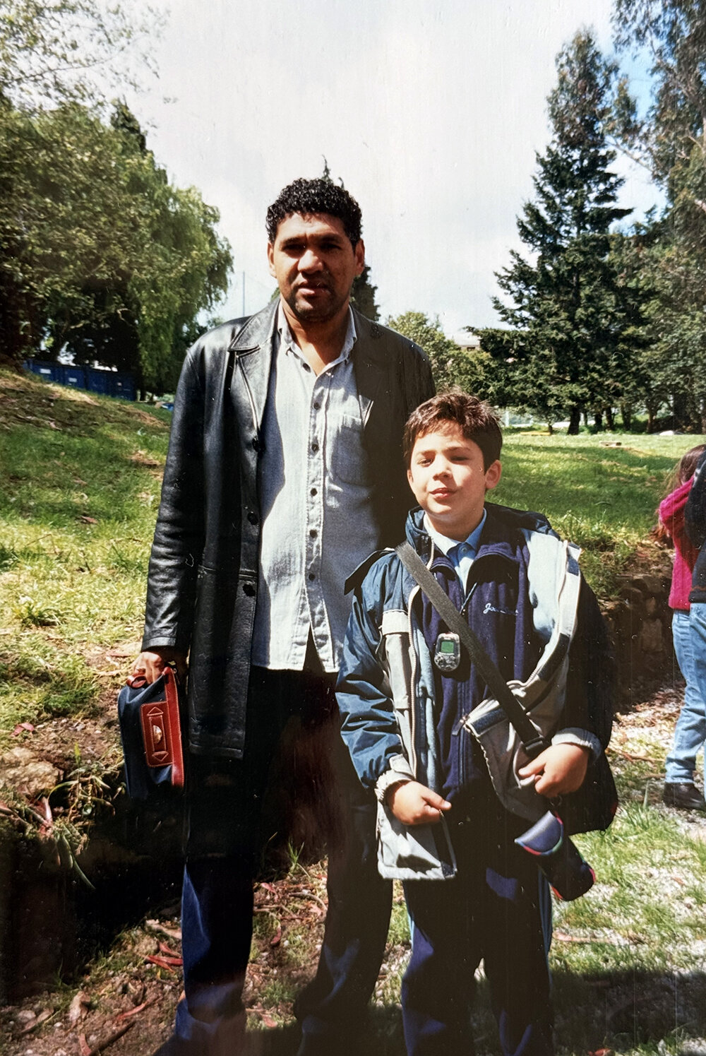 Memory with a player