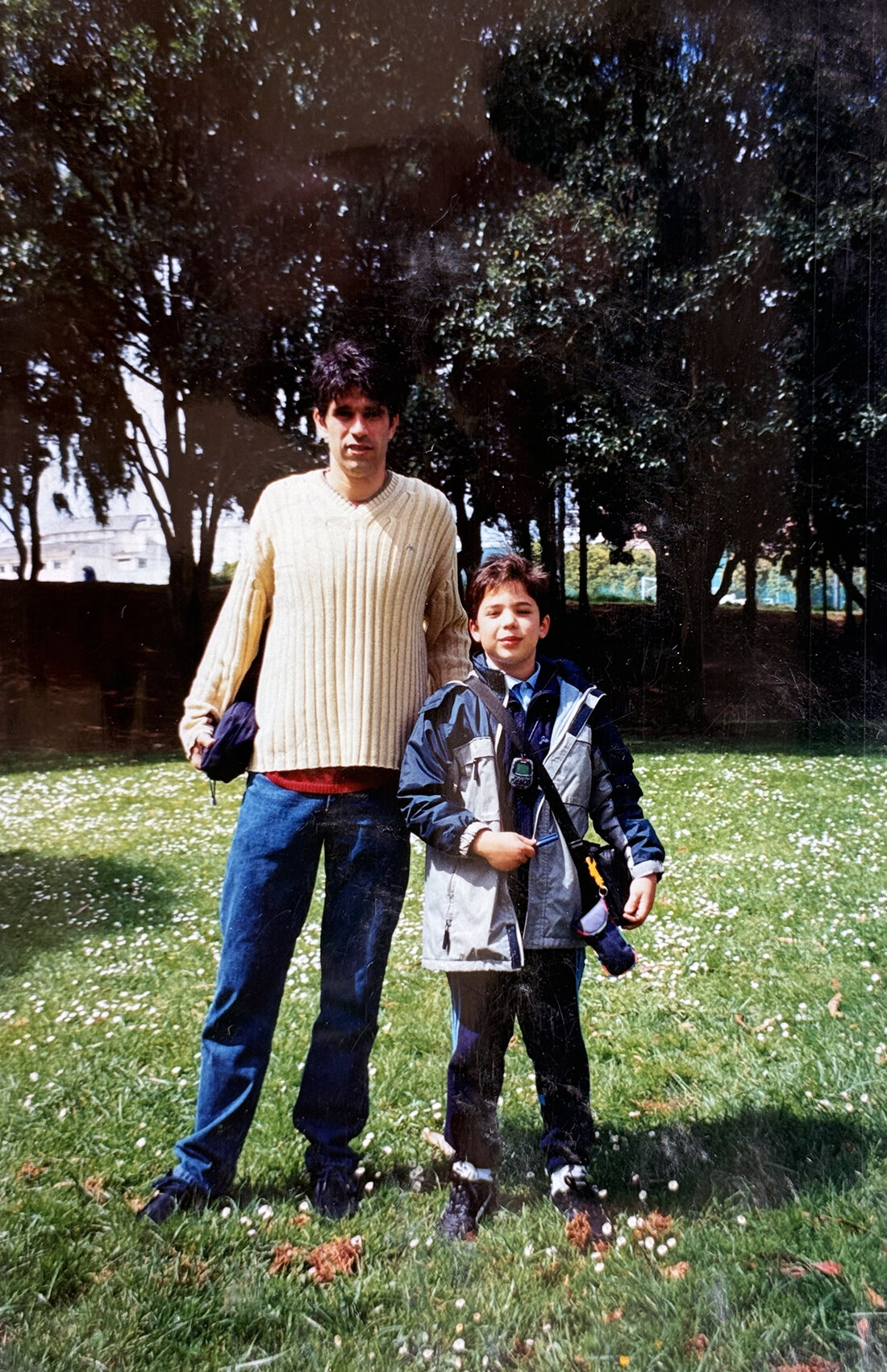 Memory with a player