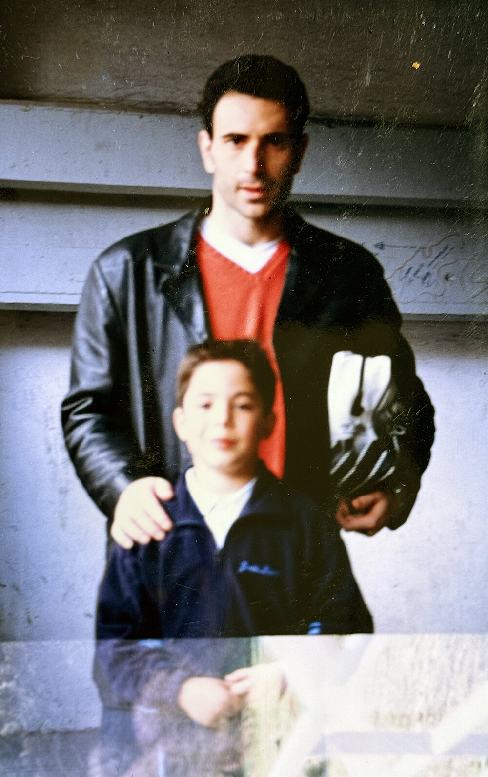 Memory with a player