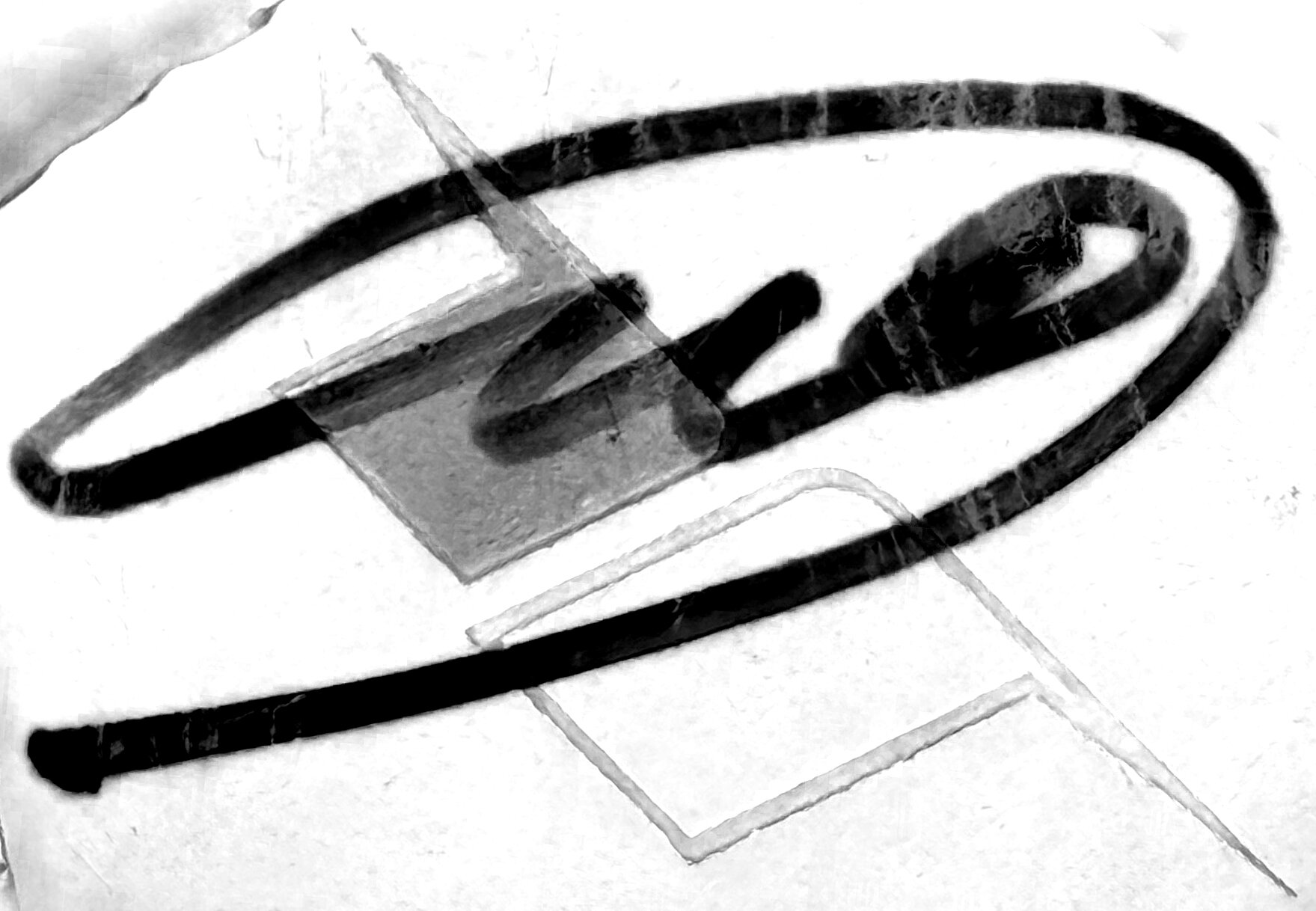 Signature of Nuno